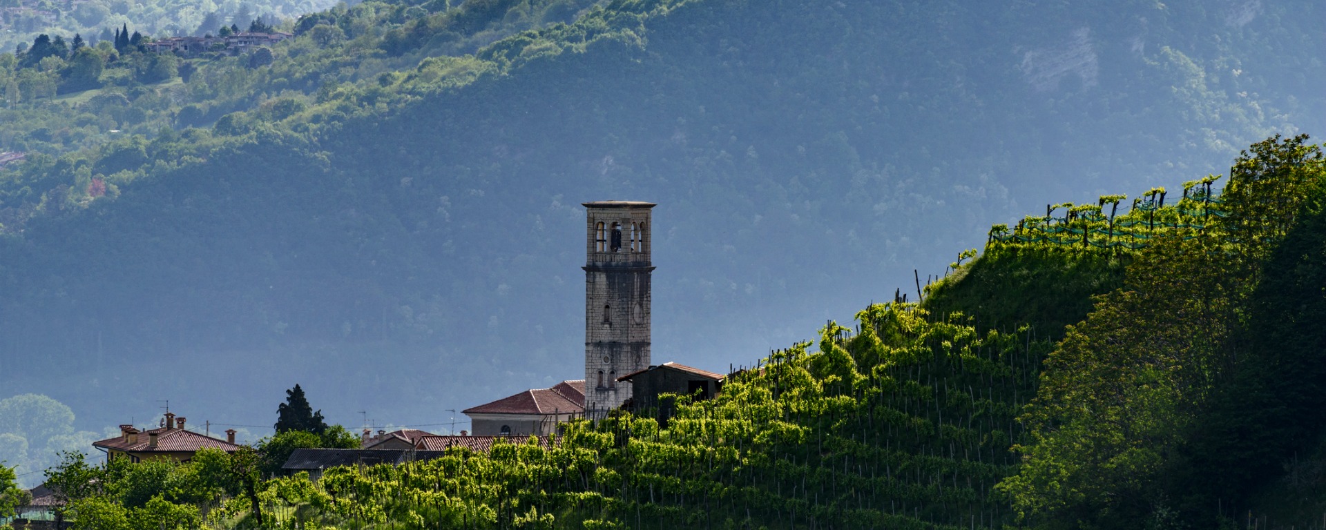 Prosecco Road: discovering liquid gold