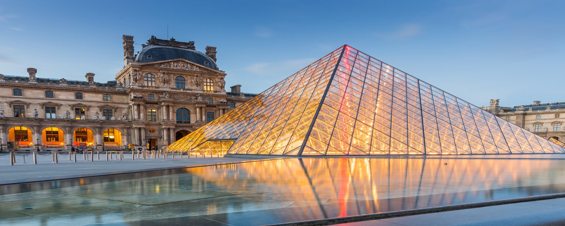 Six of the best virtual attractions you can enjoy from your sofa