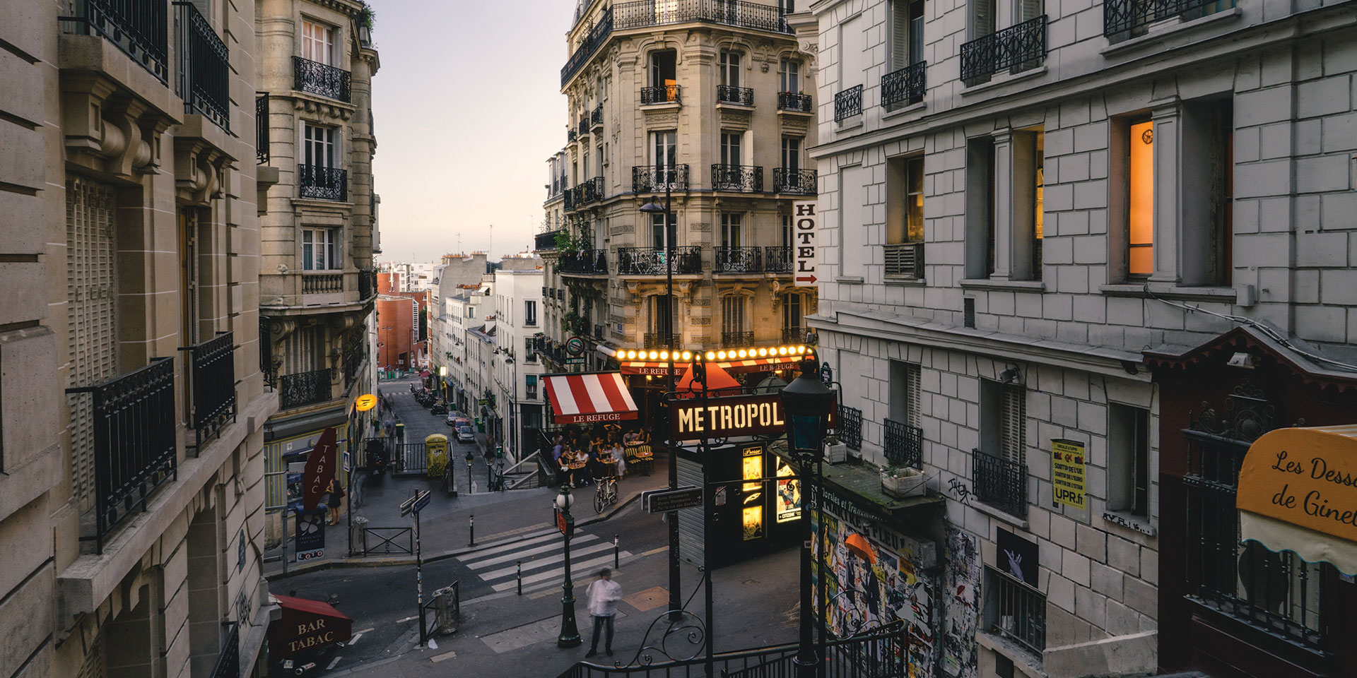 Insider tips from our resident Paris experts