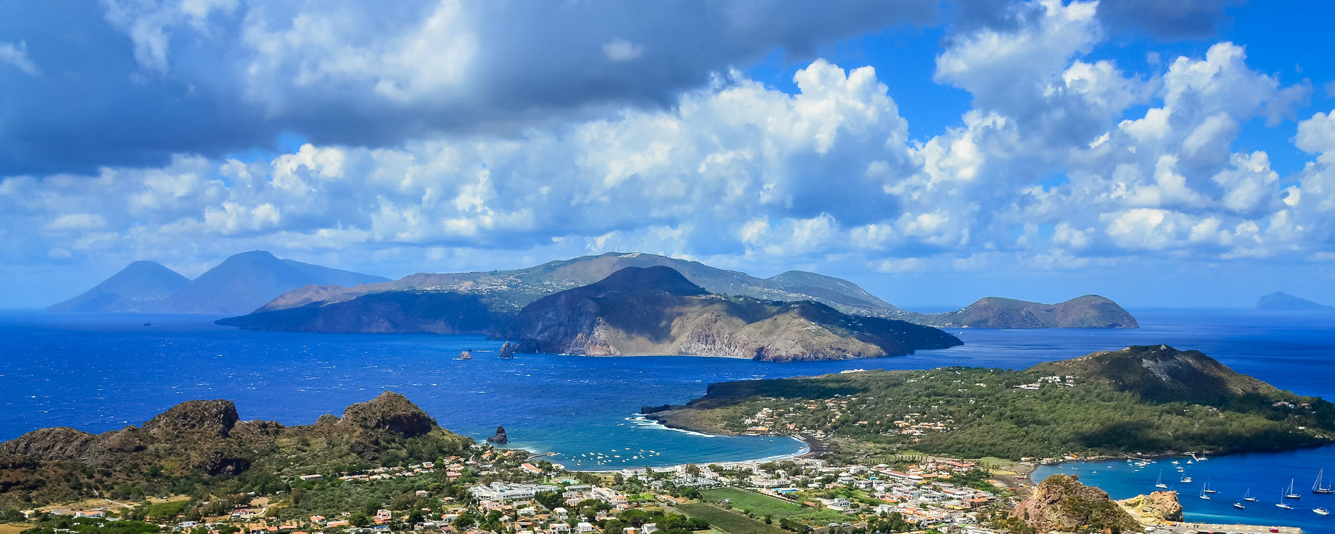 Nature’s Hidden Secrets of the Aeolian Islands