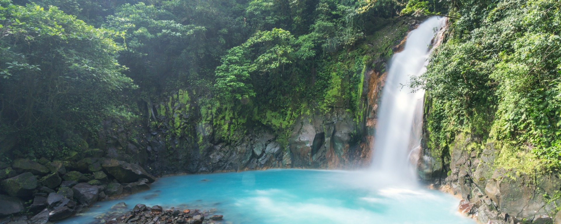 Six bucket-list activities to try in Costa Rica