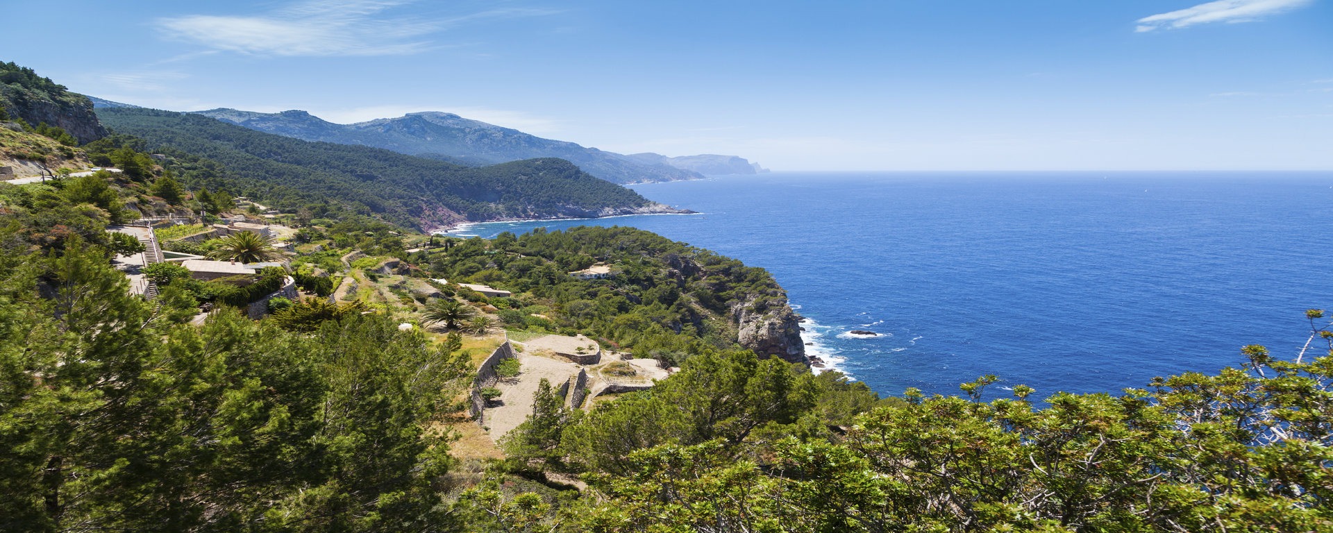 A guide to Mallorca’s wellness scene