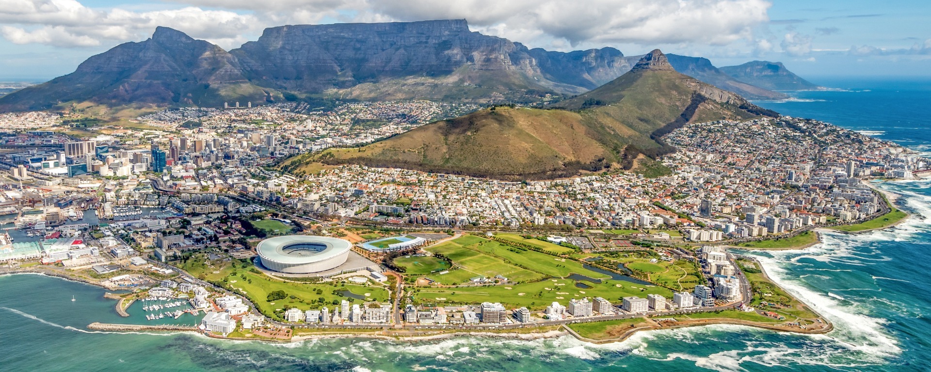 An essential guide to South Africa: six ways to see the Rainbow Nation