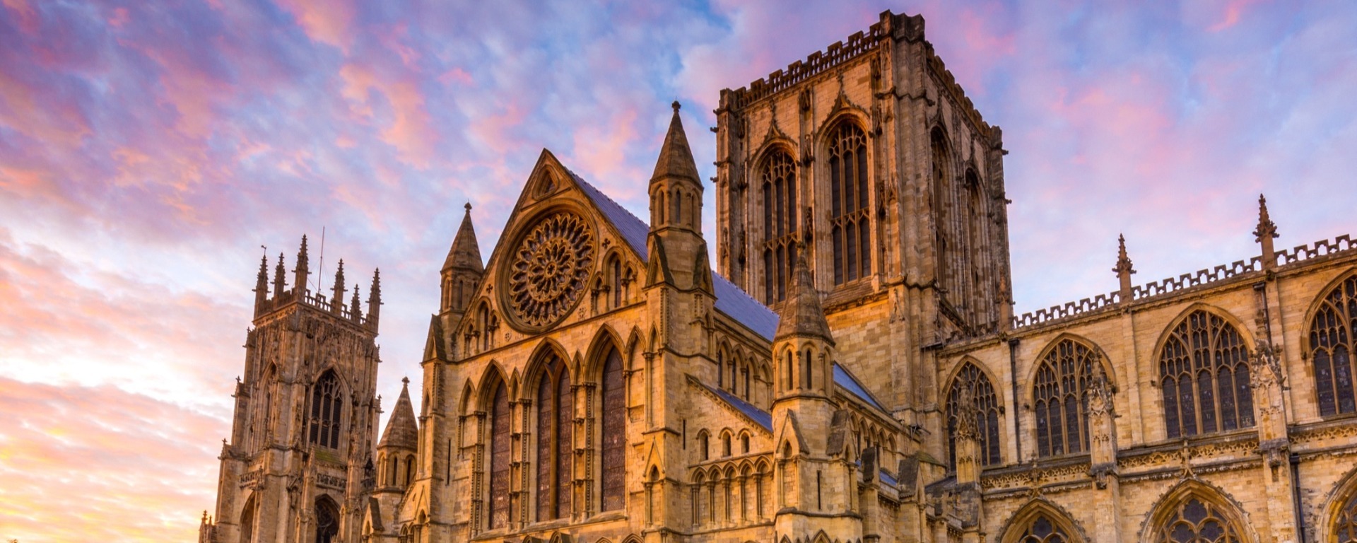 From cathedrals to coastlines: the ultimate weekend in North Yorkshire
