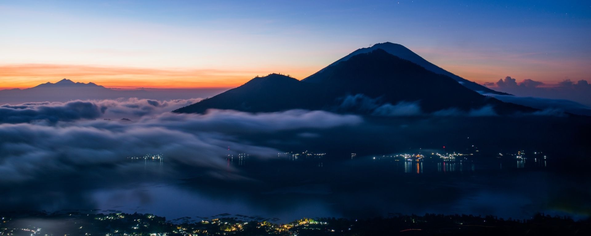 From fire dances to waterfalls: the most extraordinary experiences in Bali