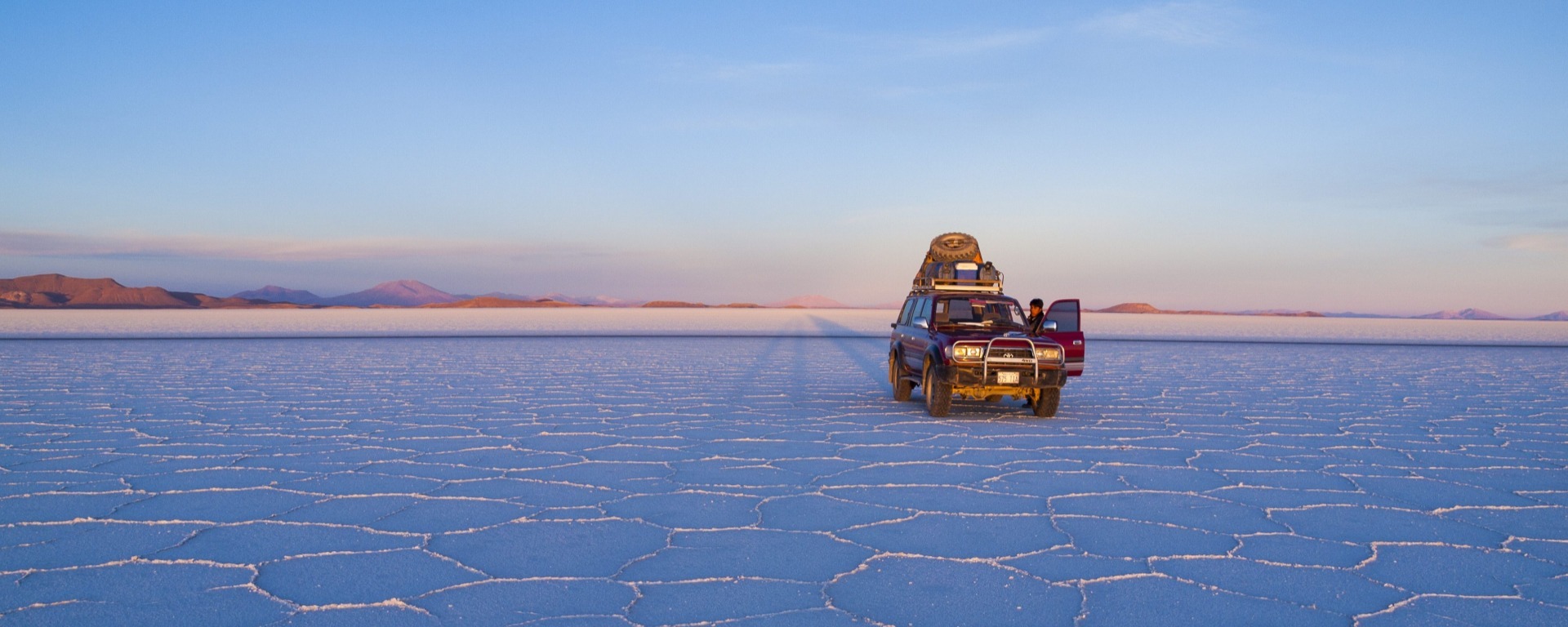 Scotland to South Africa: the most epic road trips in the world