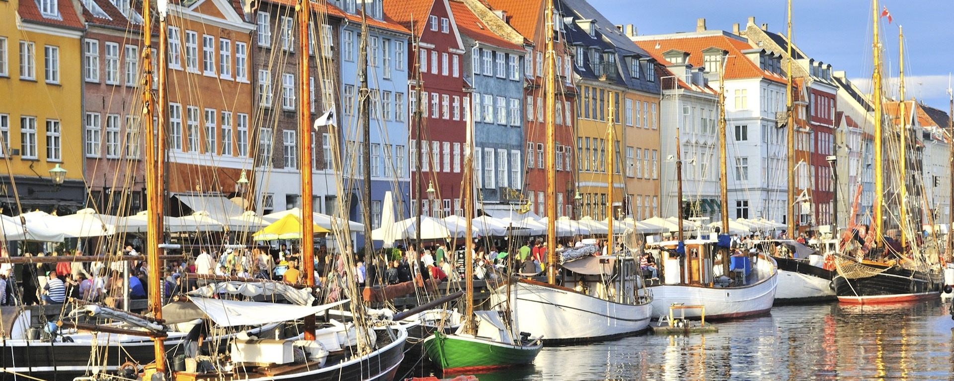 Two days in Copenhagen