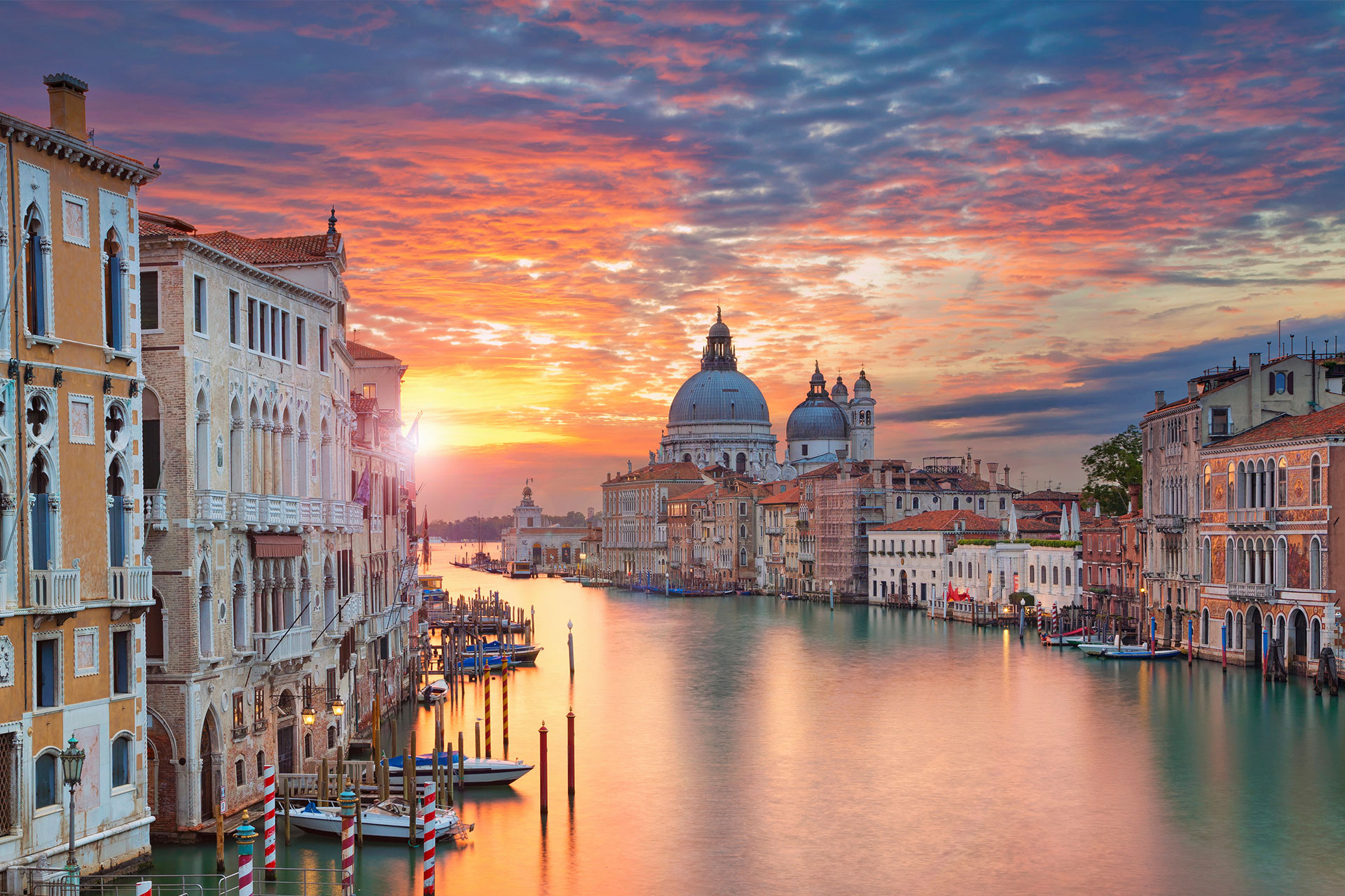 Secret guide: Venice