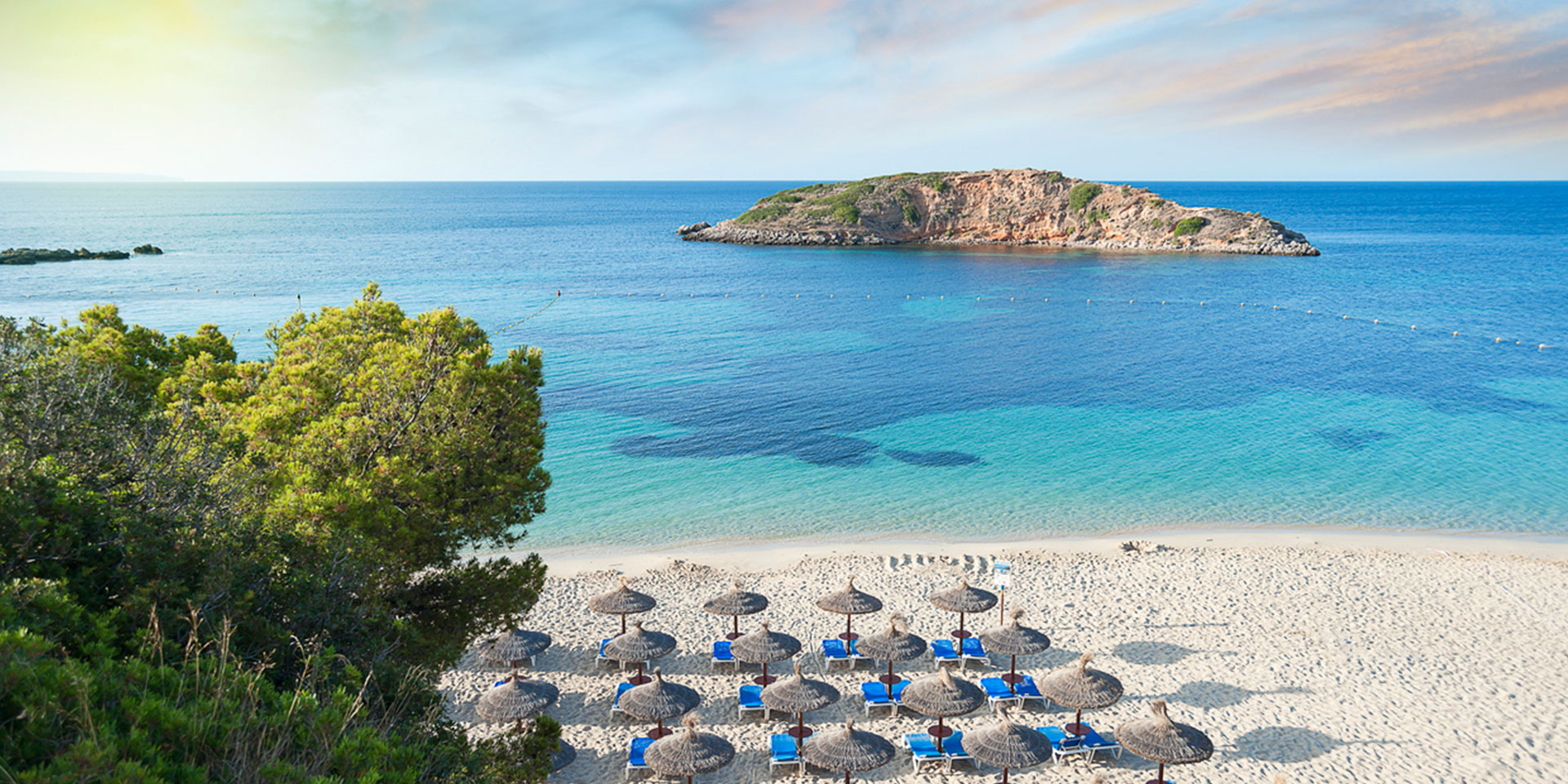 Five of the best beaches in Mallorca