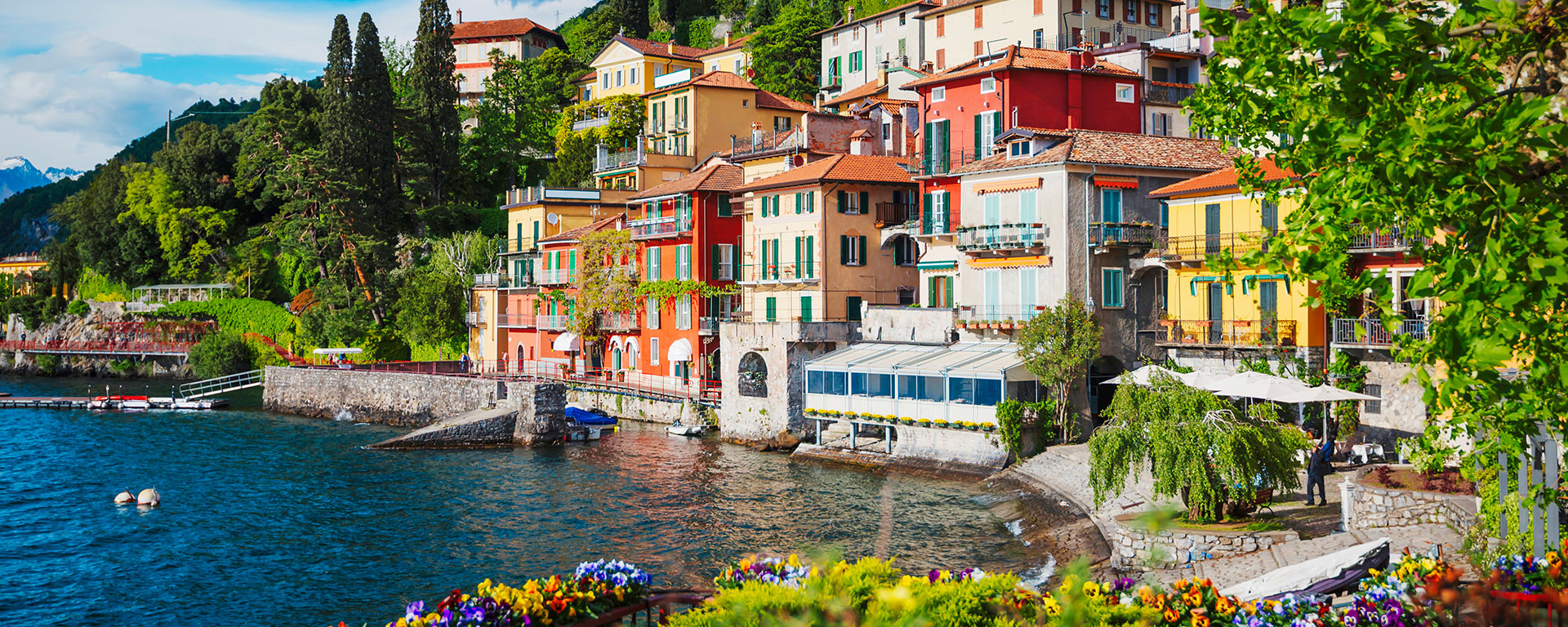 Secret guide: Lombardy & the Italian Lakes