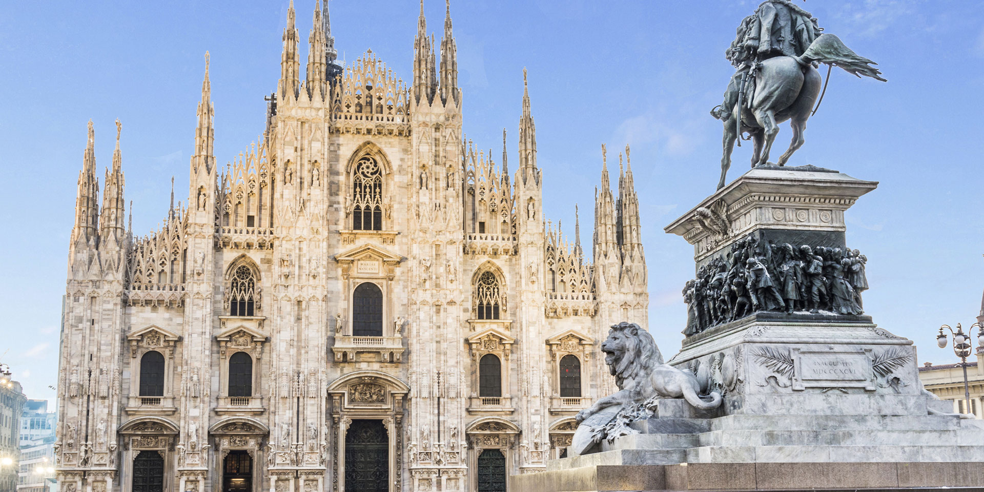 Secret Guide: 48 hours in Milan