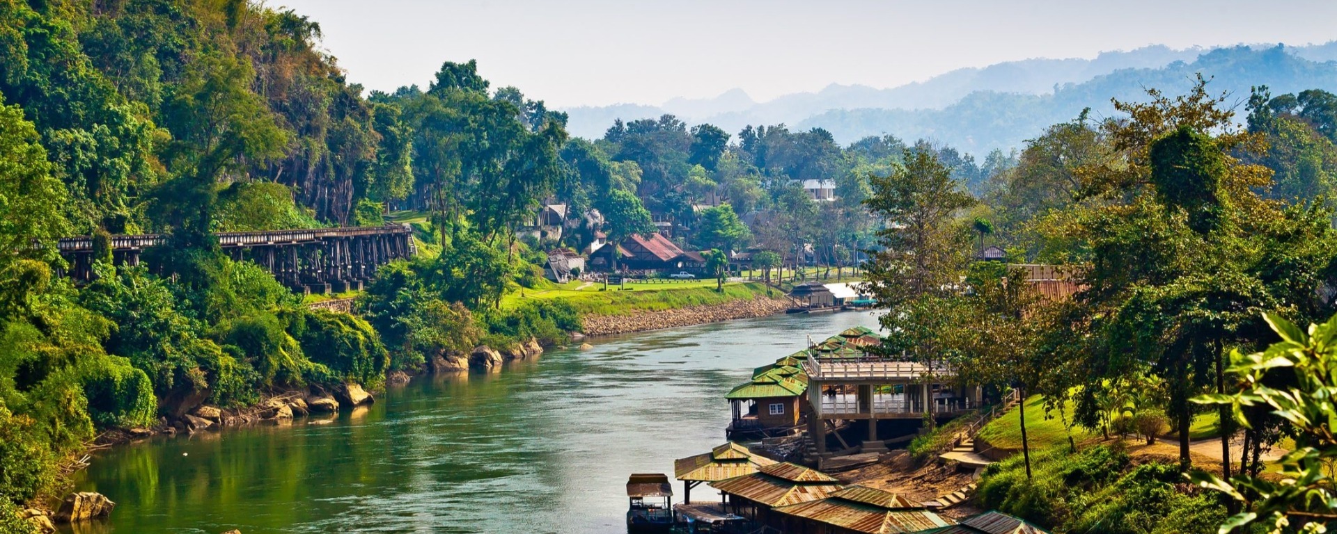 Undiscovered Southeast Asia: 7 Alternative Destinations to Explore