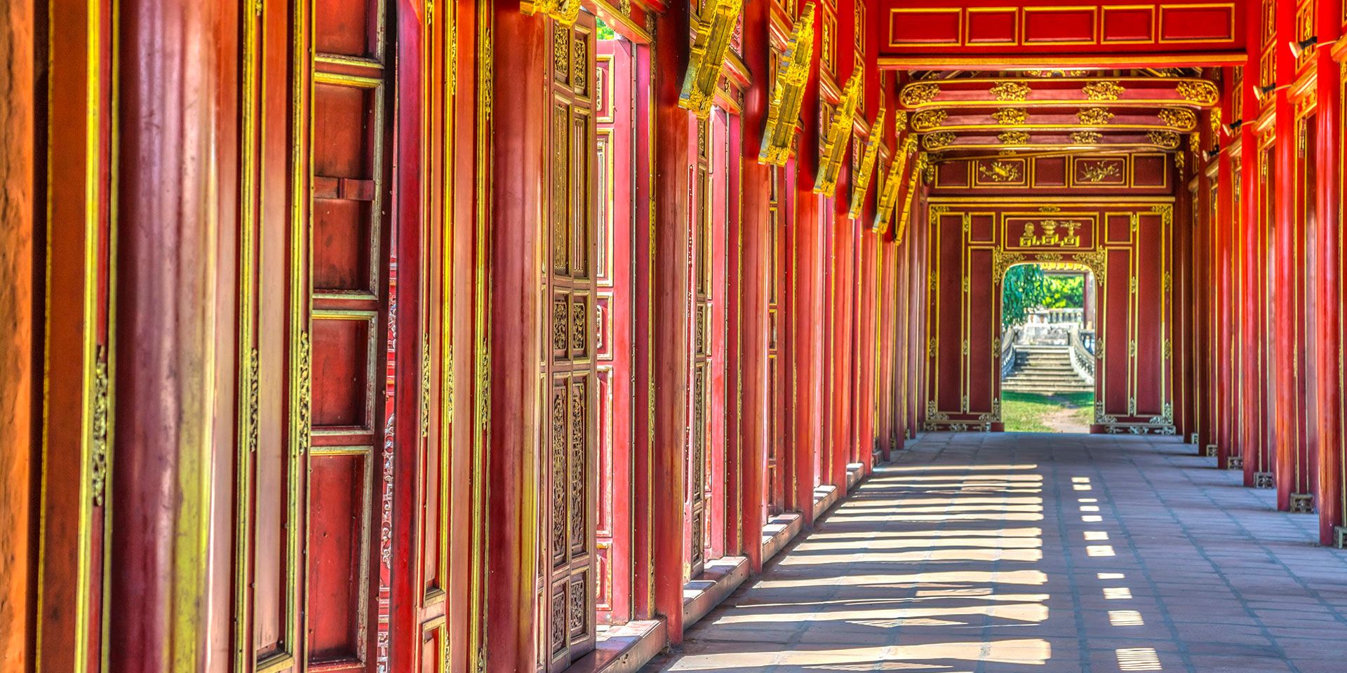 Vietnam’s best destinations for food, history, nightlife and more