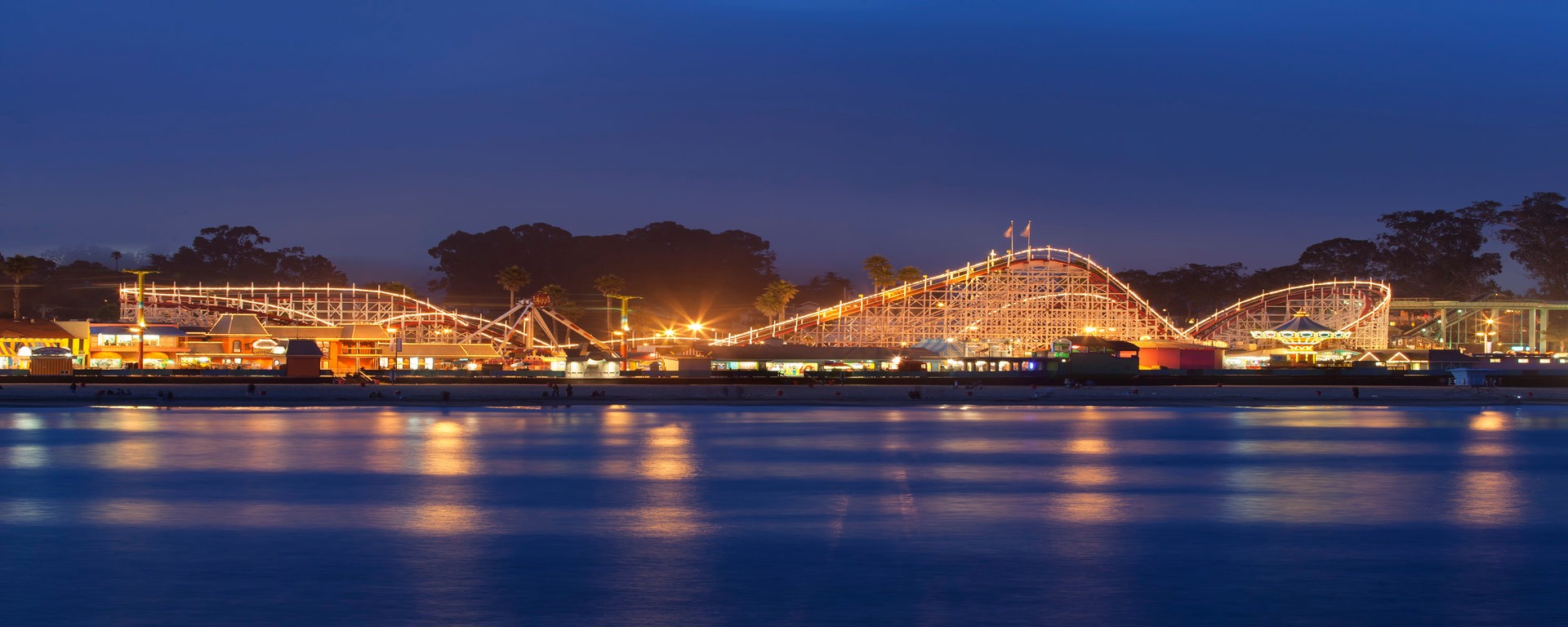 The California filming locations you need to visit