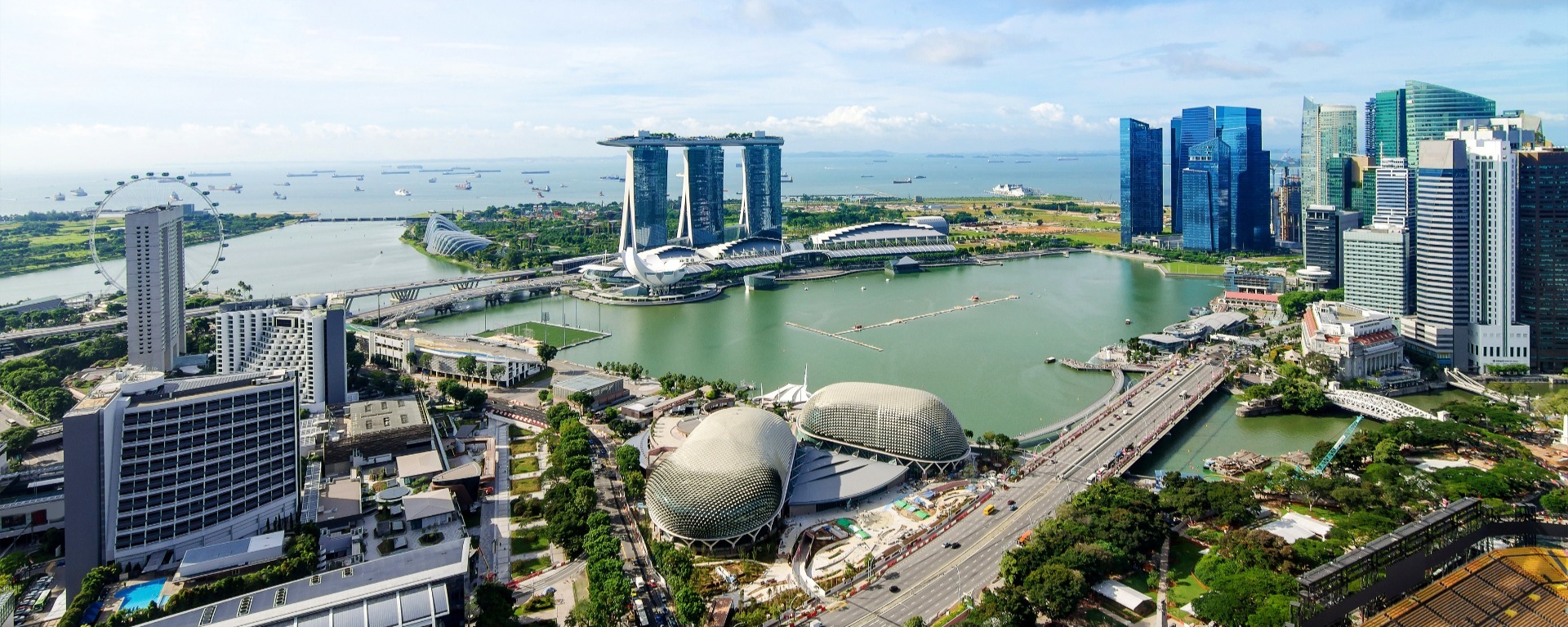 How to spend two days in Singapore