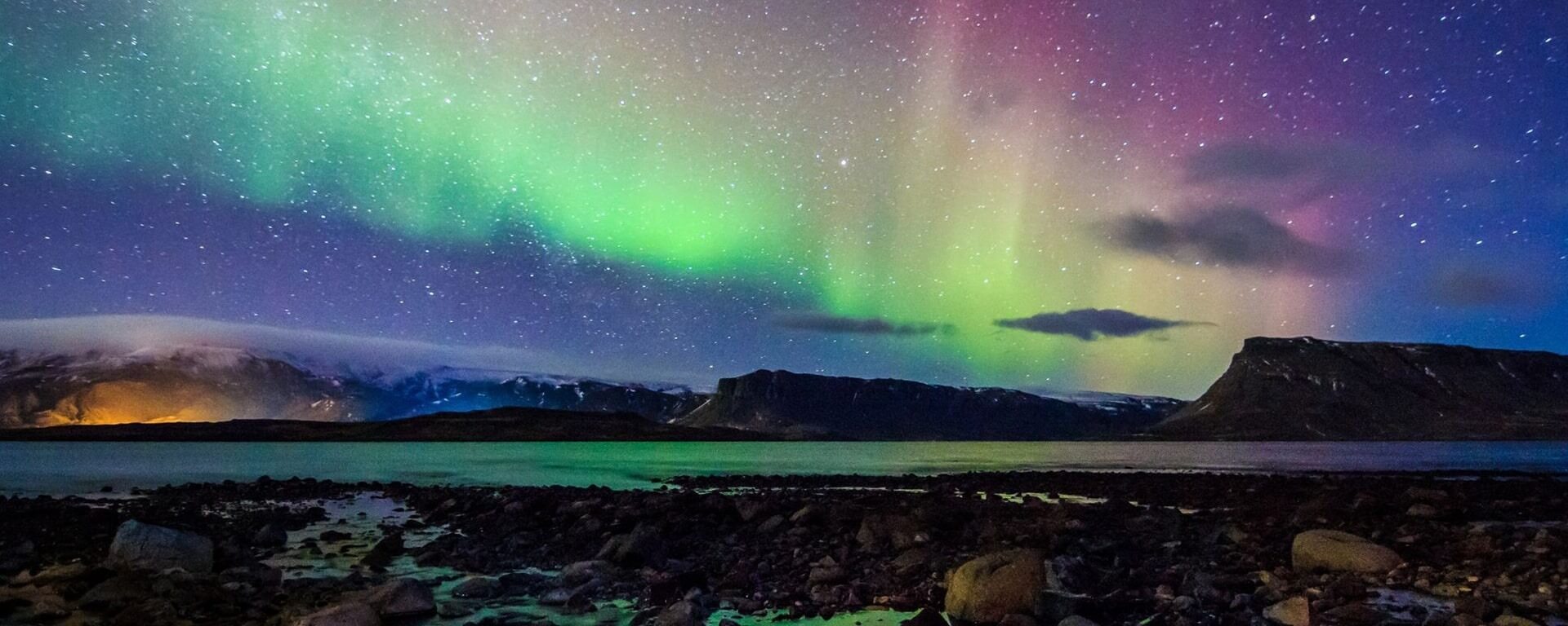 Epic Places to Watch the Sky