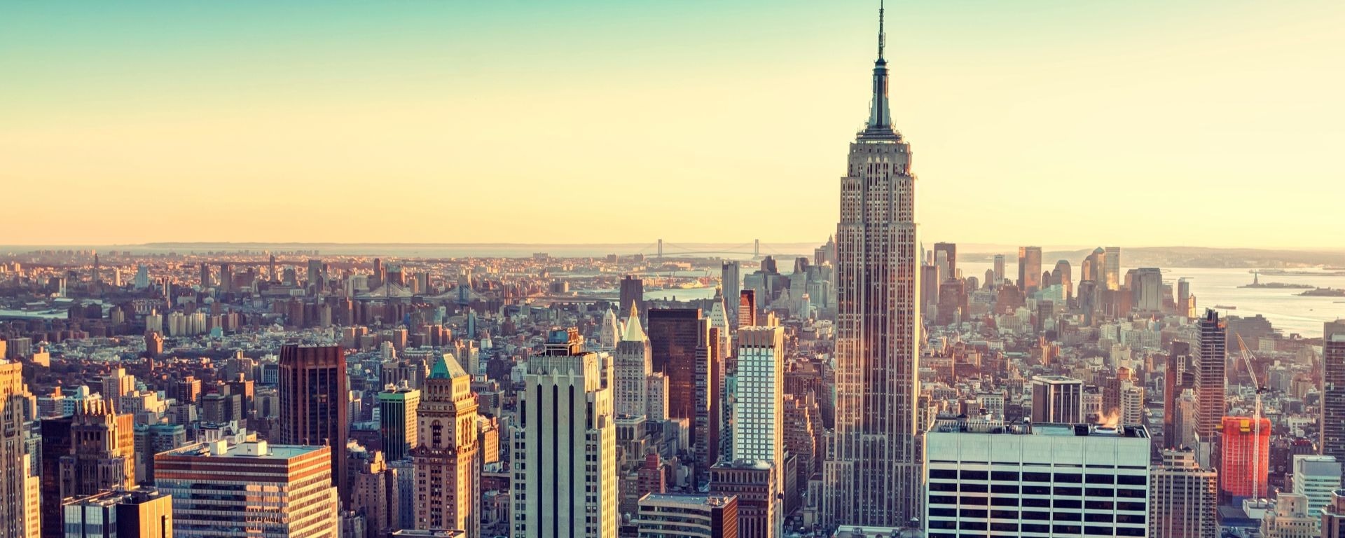 My city: New York