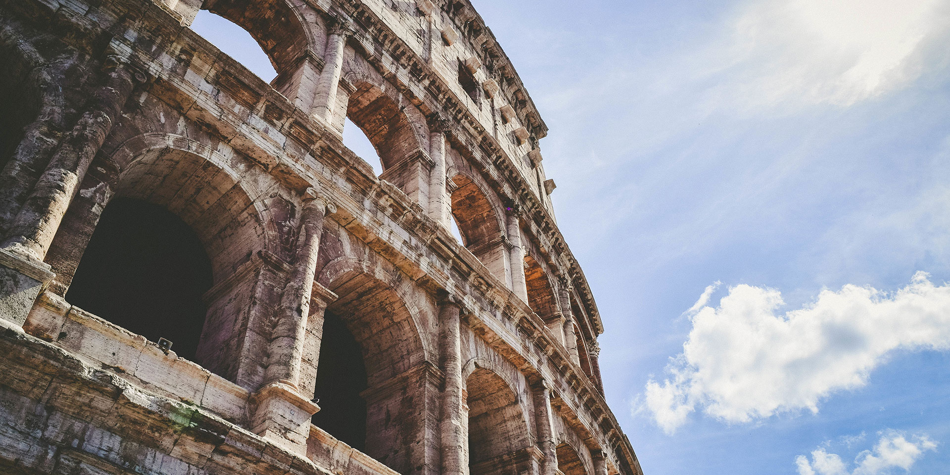 An eternal love: our guide to Rome’s finest attractions