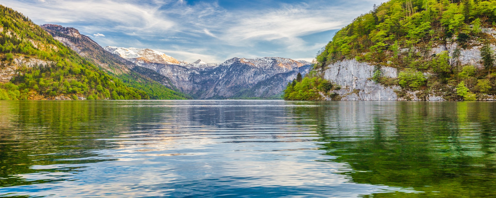 From world-famous to top secret: the 5 best sights in the Alps