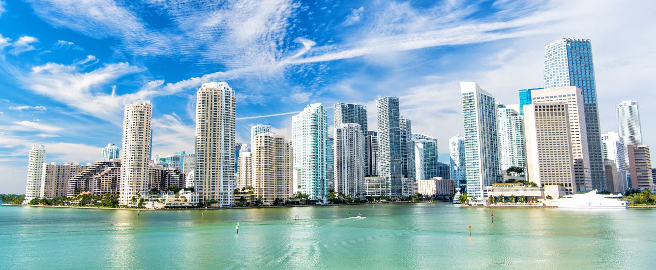 From Coral Gables to Coconut Grove: a must-see guide to Miami’s hottest ‘hoods