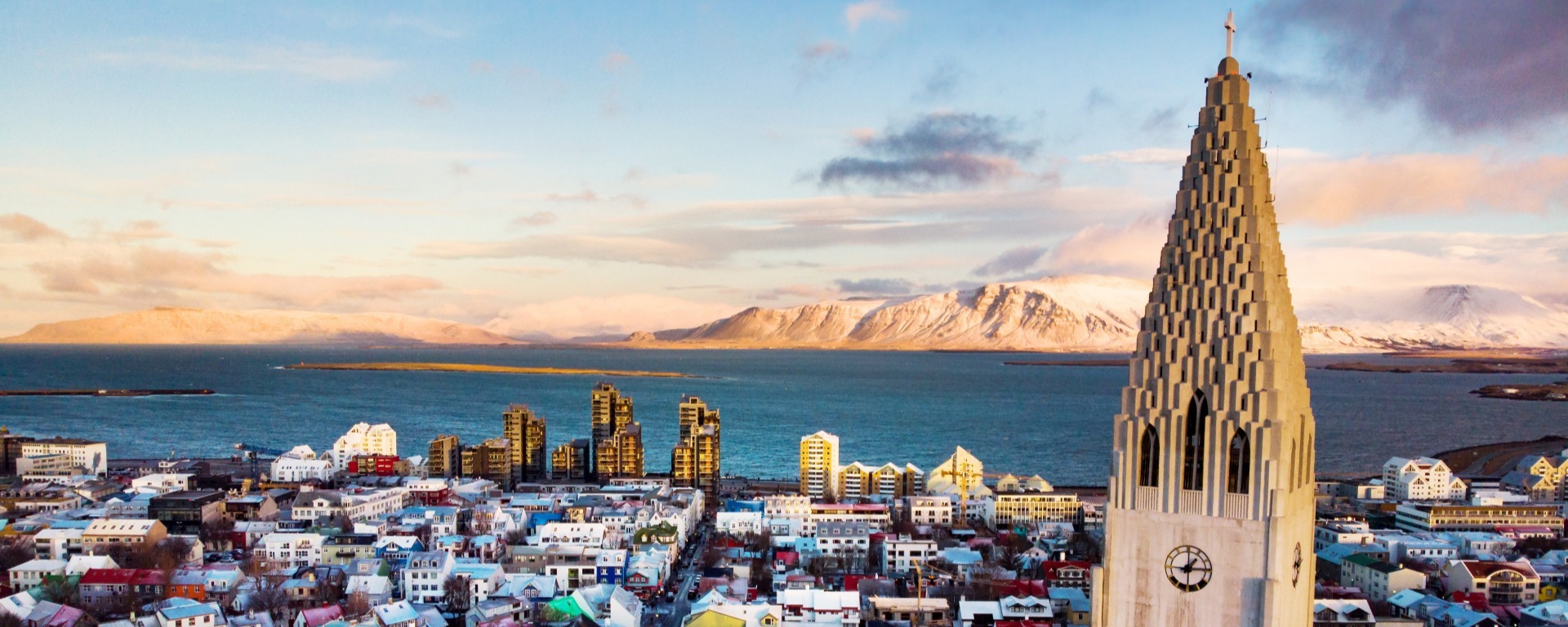 A foodie’s guide to Reykjavik