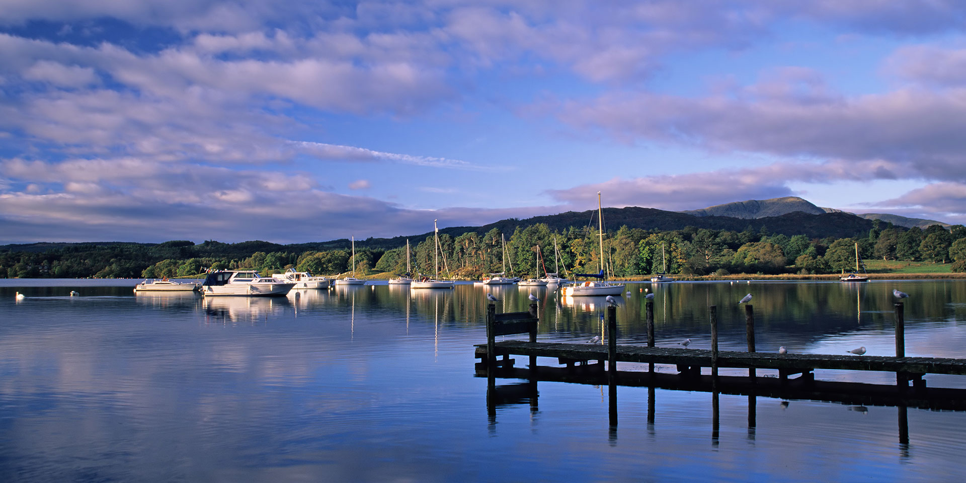 Road trip: Lake District