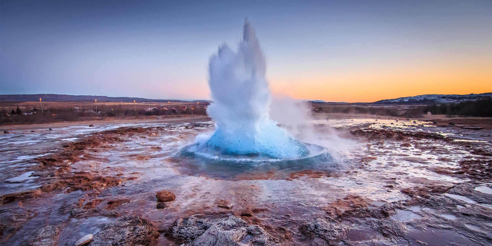 Secret guide: Iceland’s Golden Circle