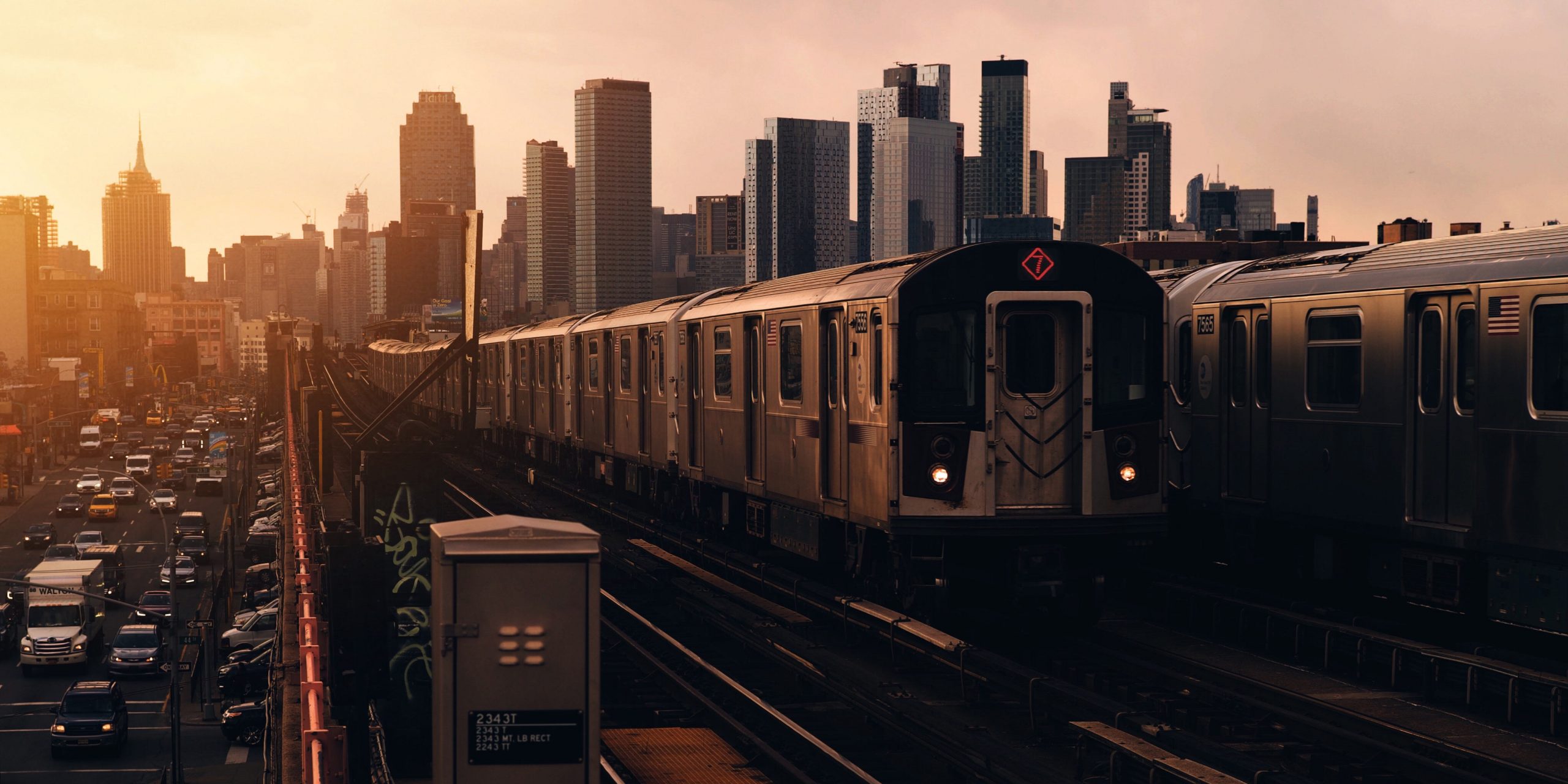 Secret guide: Queens & The Bronx
