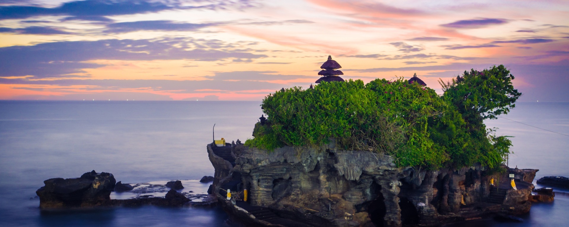 A guide to Bali’s best temples