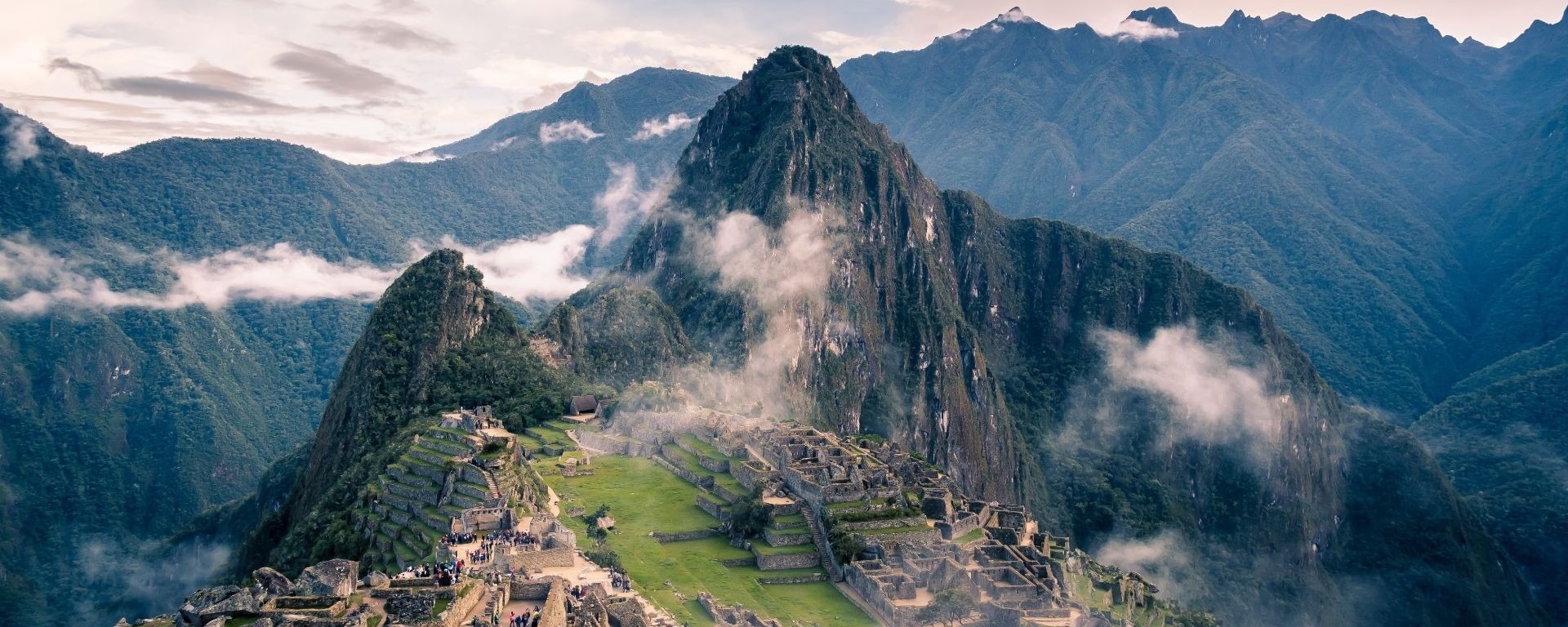 Peru uncovered: five unmissable sights to behold