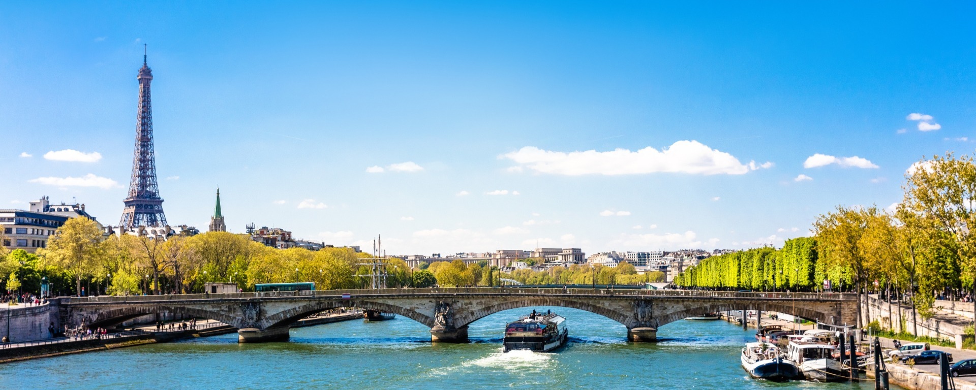 Paris Neighbourhood Guide: The City’s Top Arrondissements