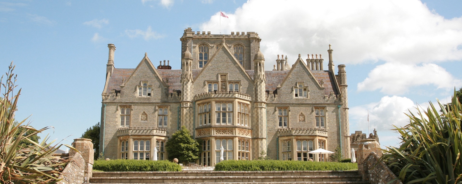 15 Spa hotels to visit in the UK and abroad