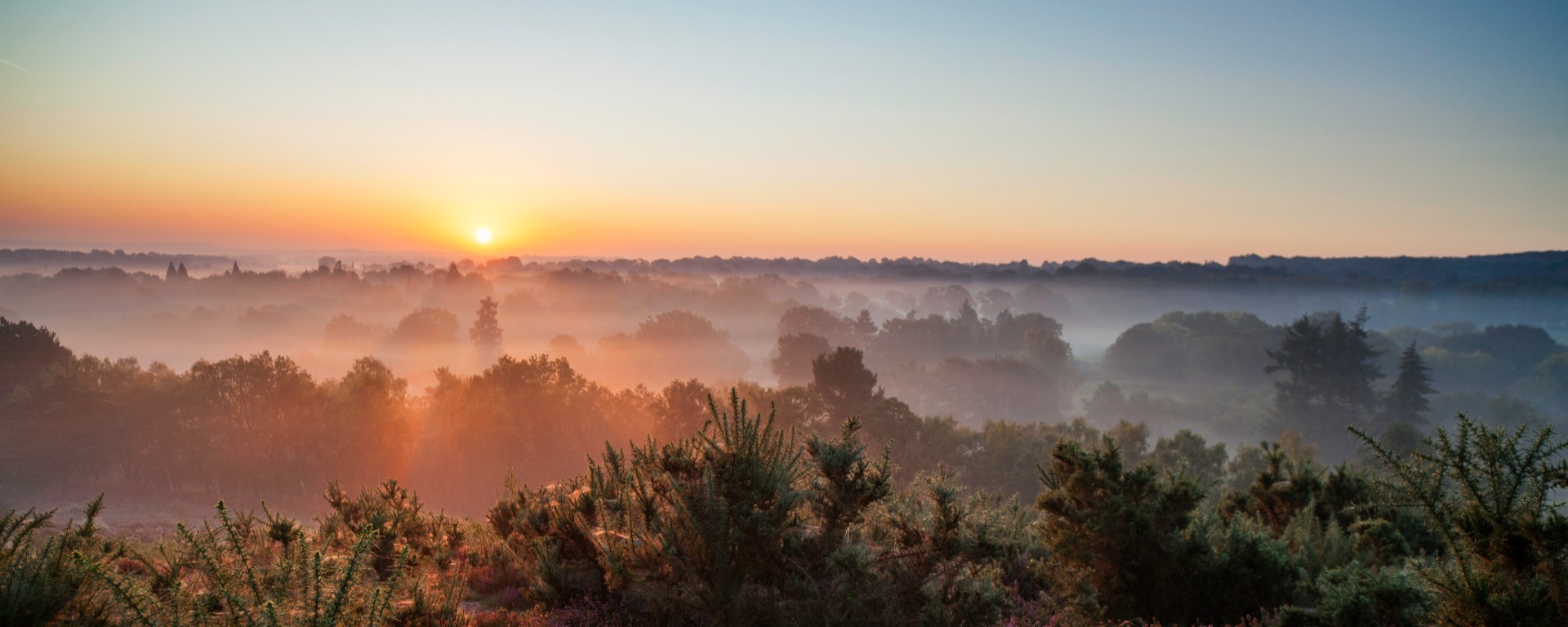 The best weekend breaks near London
