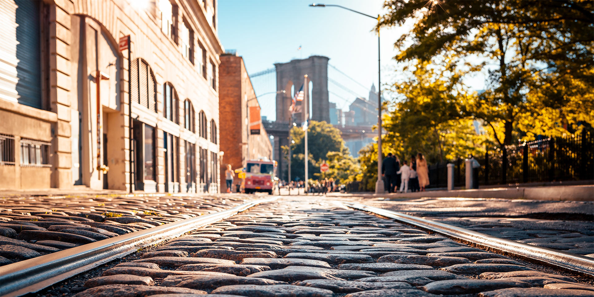 Secret guide: Brooklyn