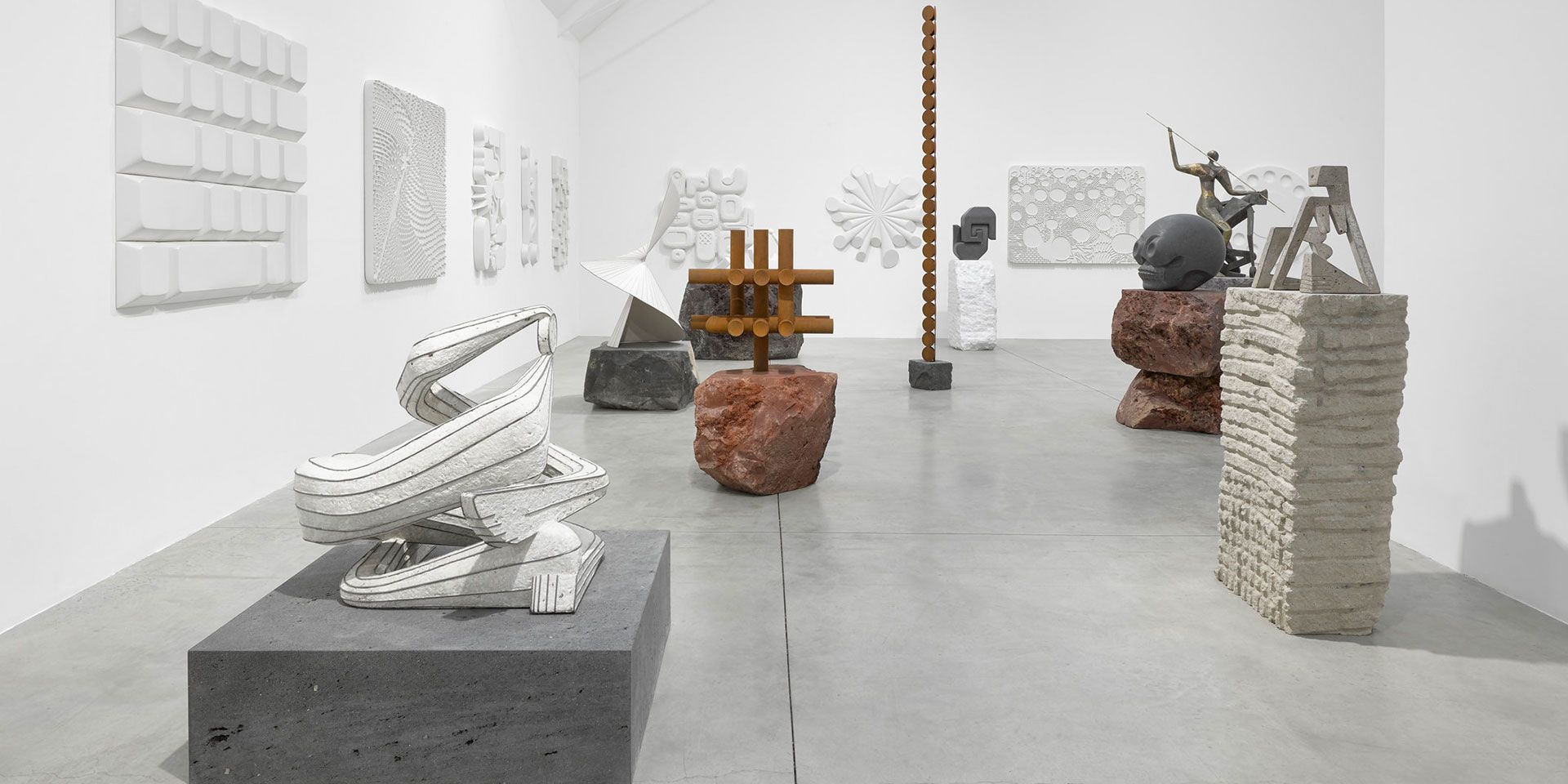 10 of London’s must-visit secret art galleries