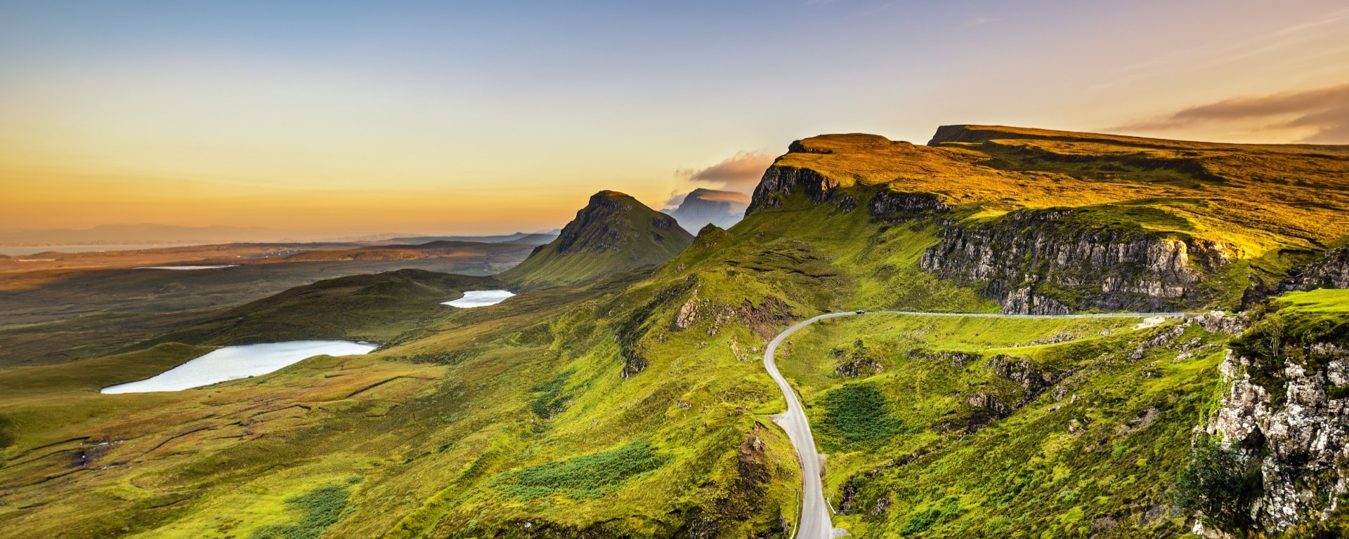 11 of the Best Places to Eat in Scotland