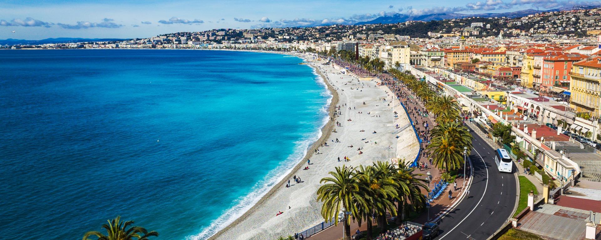 A Guide to the Glamorous French Riviera