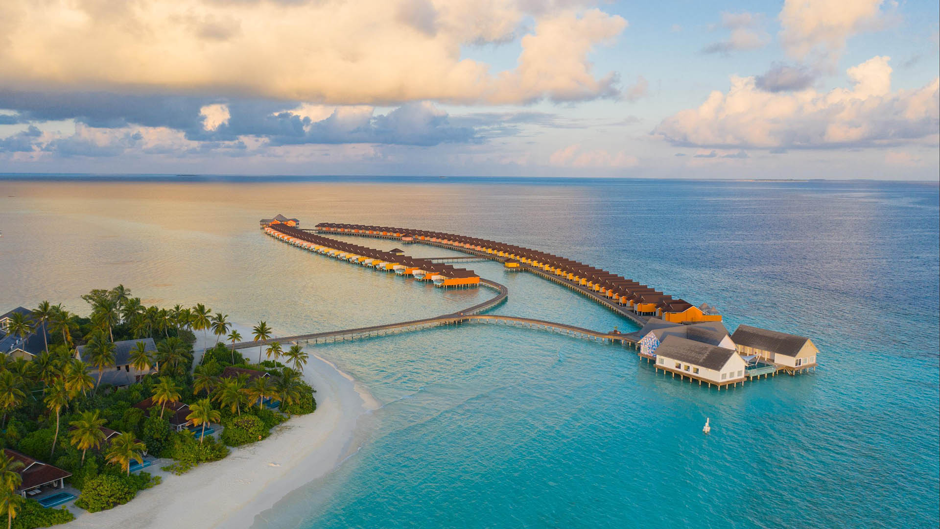 Paradise found: six Maldives resorts for an unforgettable luxury escape