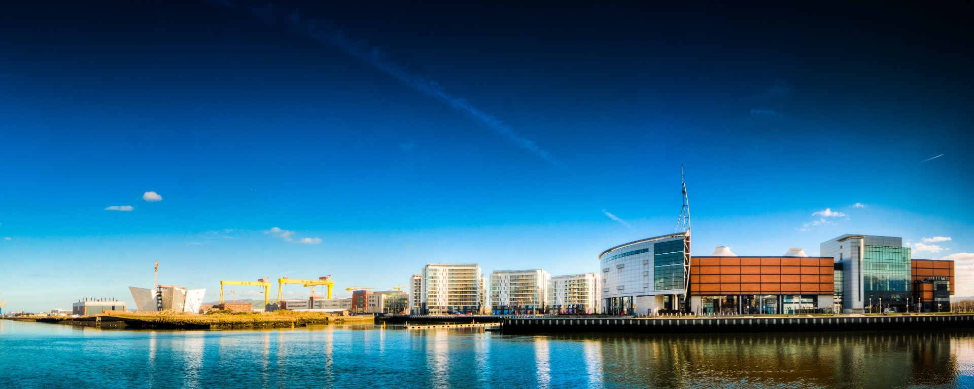 City Guide: Belfast