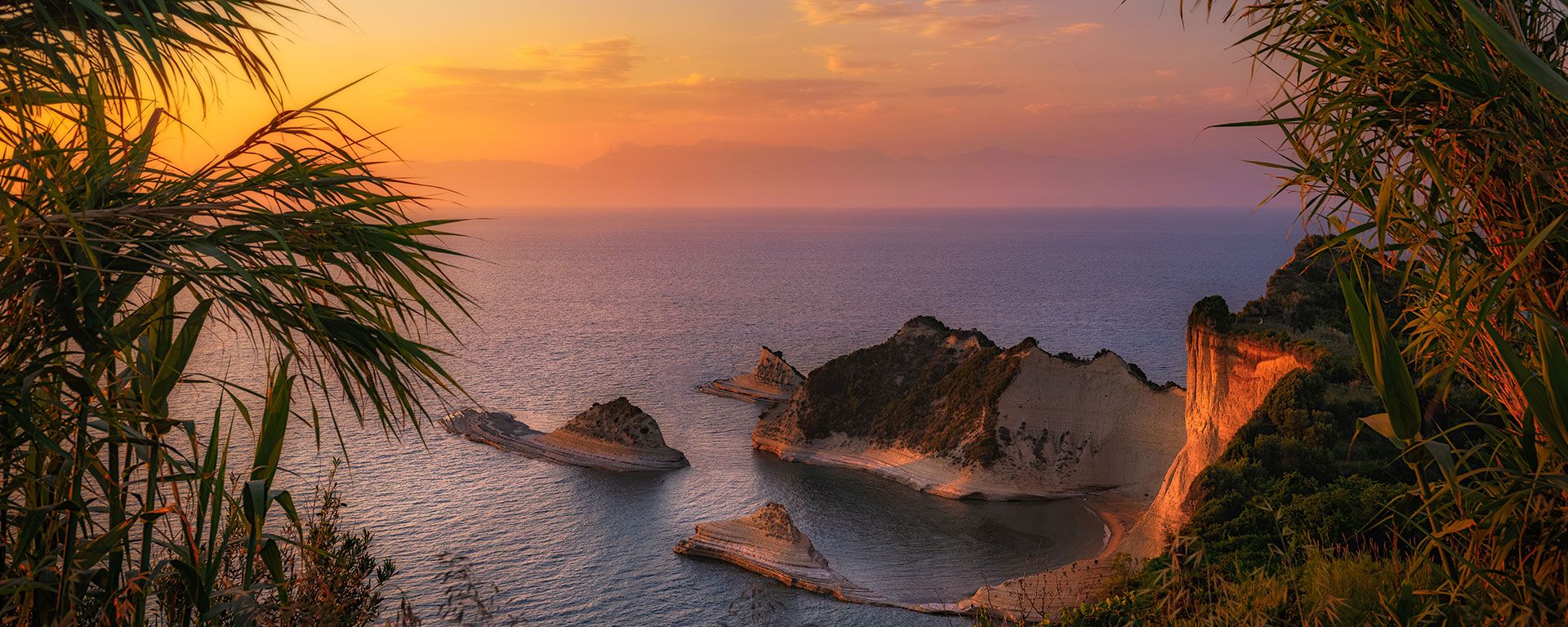 Undiscovered Ionian: your island guide