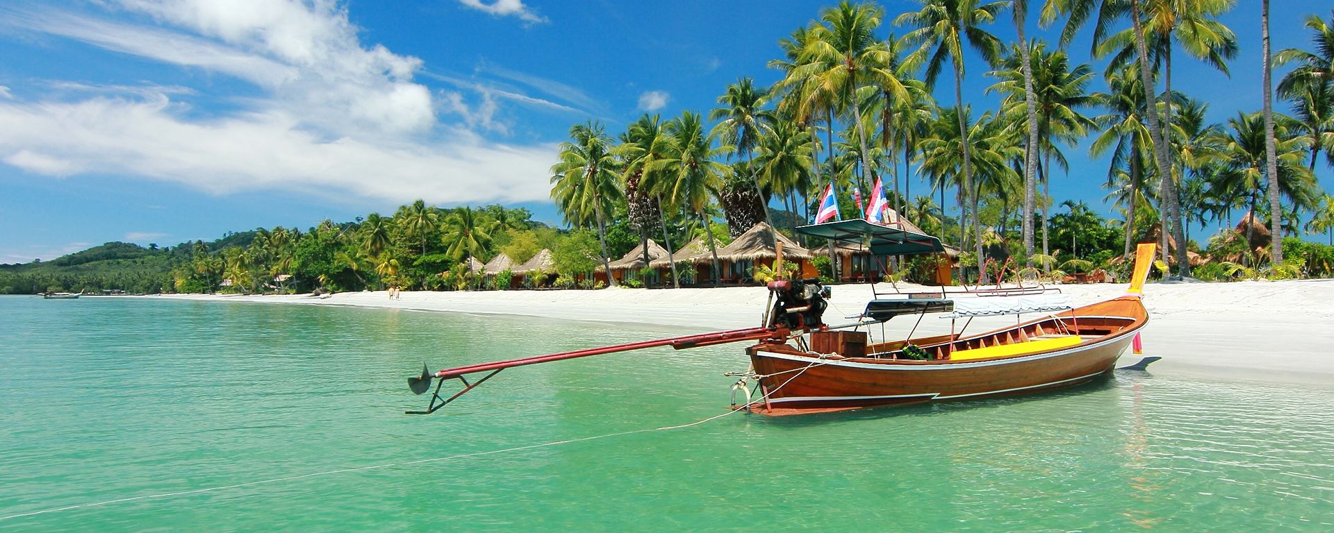 Koh Samui, Thailand: your island guide