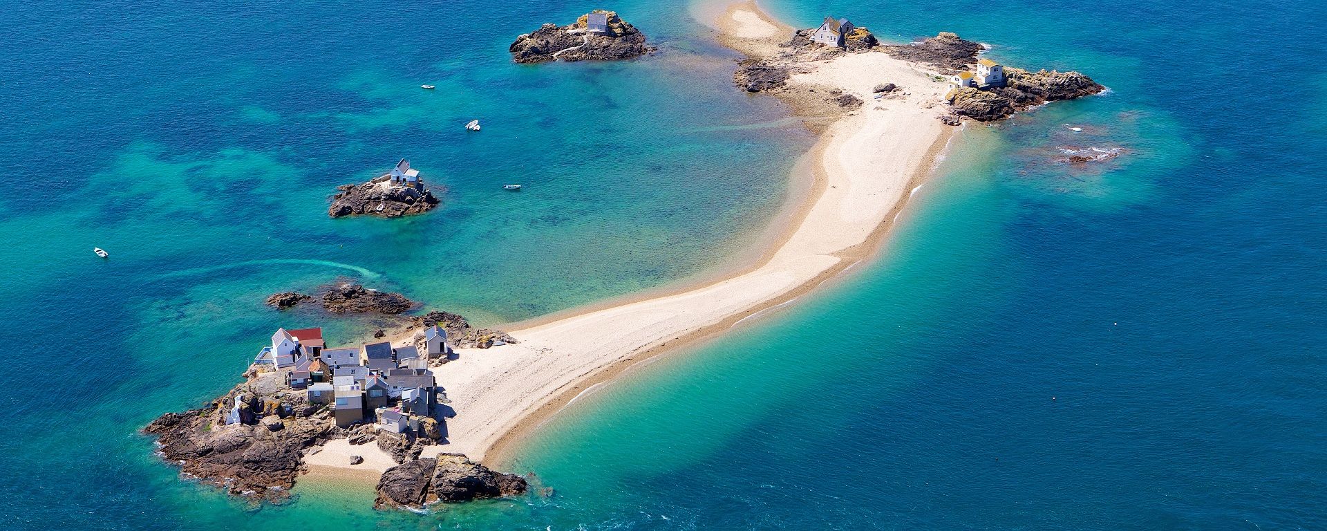 Discover Jersey, the Curiously Brit…(ish) staycation