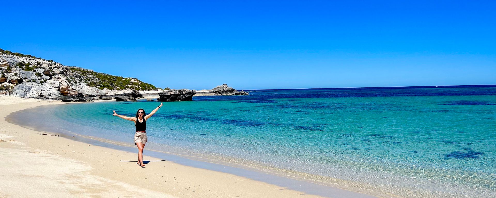 Western Australia: Behind the Scenes