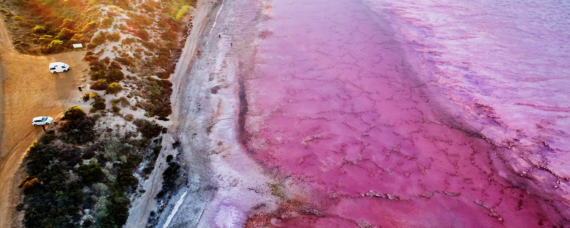 Western Australia’s most spellbinding sights