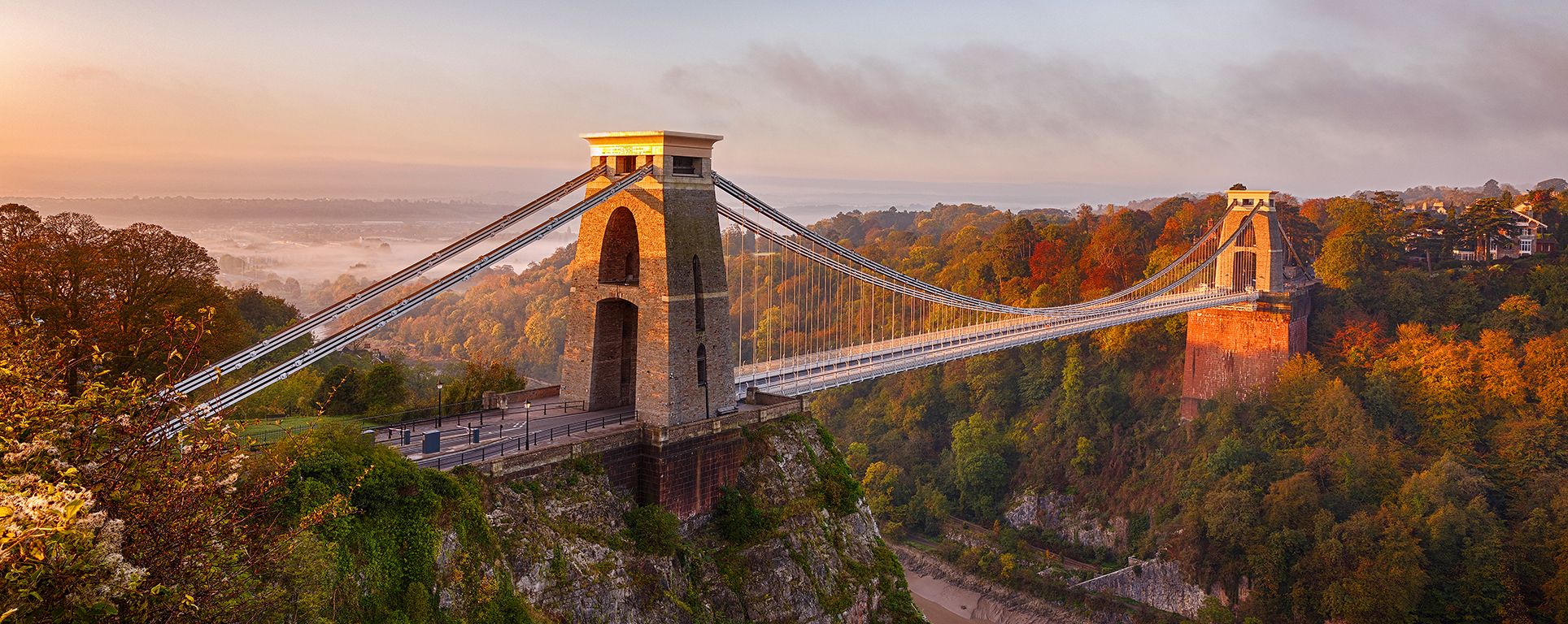 Inside Bristol: food, art & more