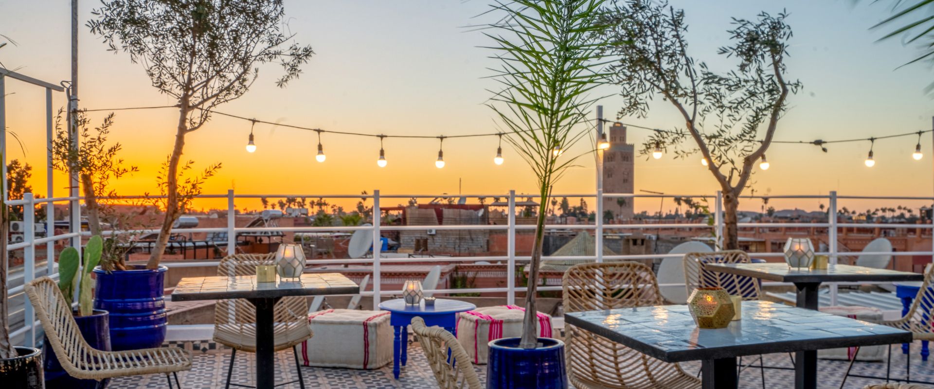What Is a Riad?: A Guide to the Traditional Moroccan House