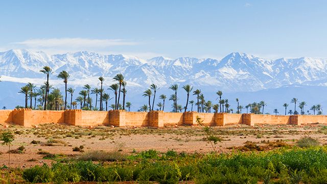 Morocco for Photographers: Our Favourite Locations