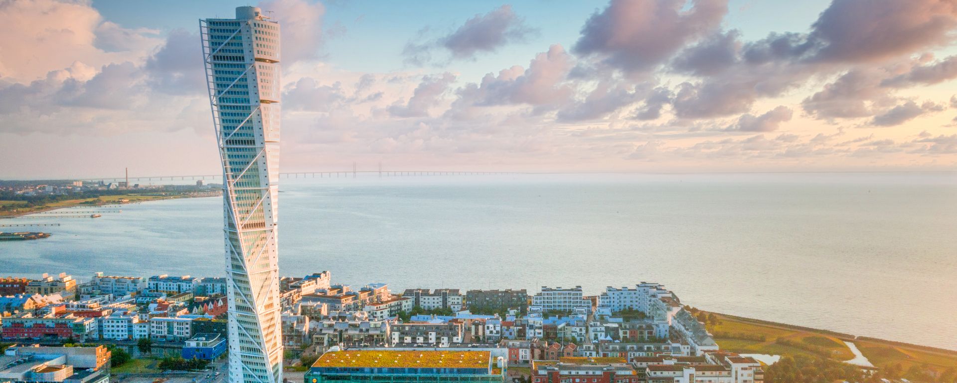 Secret Itinerary: 48 hours in Malmö