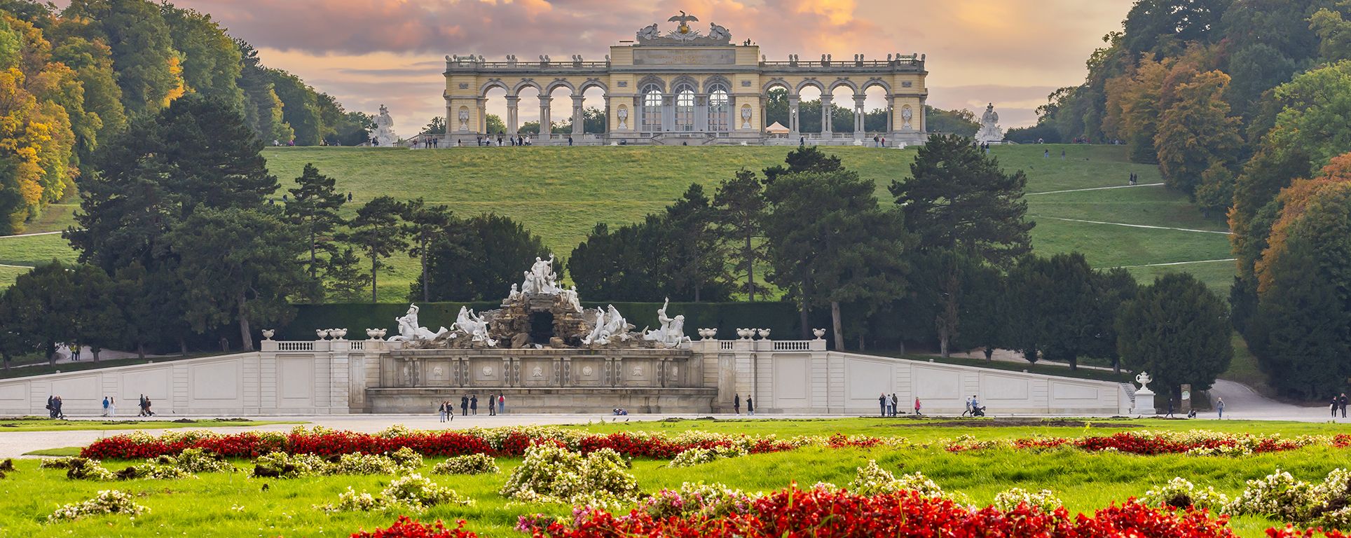 Regal escapes: 8 stunning breaks inspired by Empress Sisi of Austria
