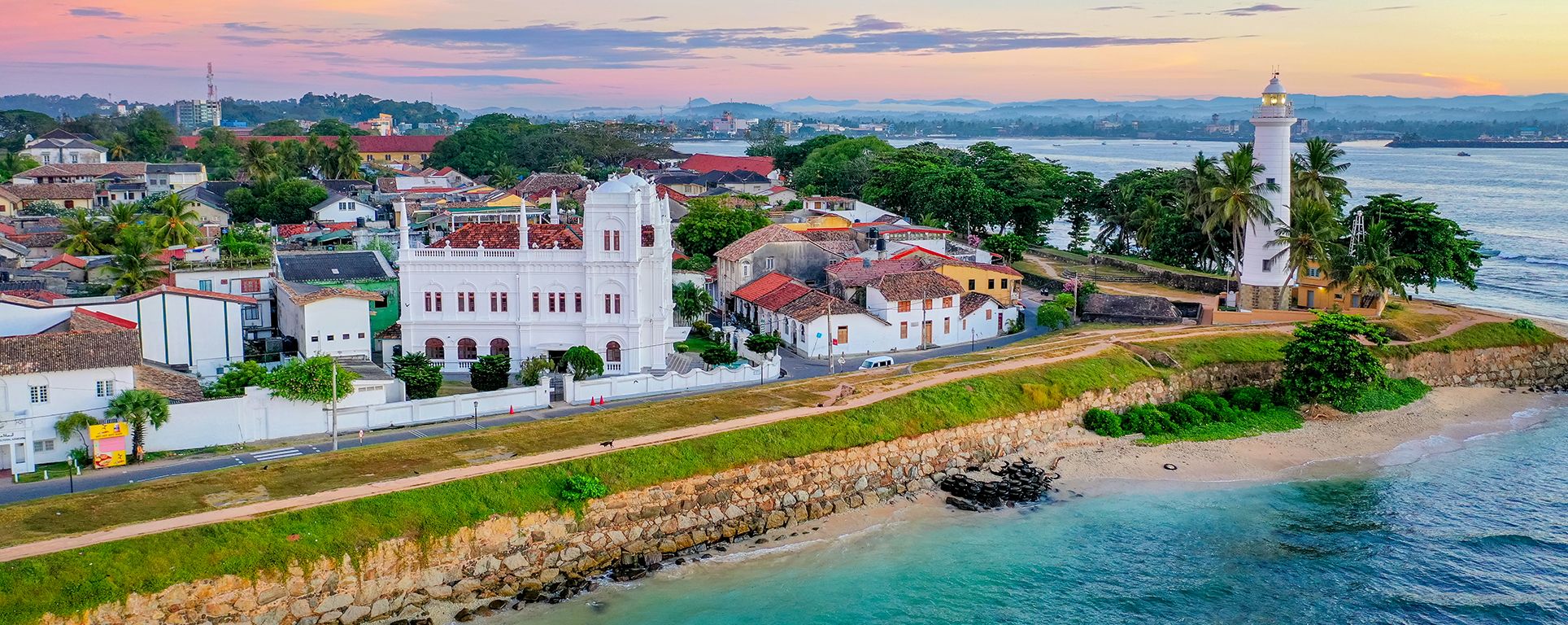 A taste of paradise: exploring Sri Lanka through food